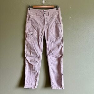 Anthropology The Wanderer Utility Cargo Pants- Size 27